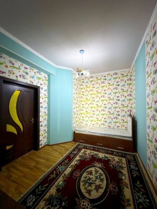 3 хоналик квартира ипотекага