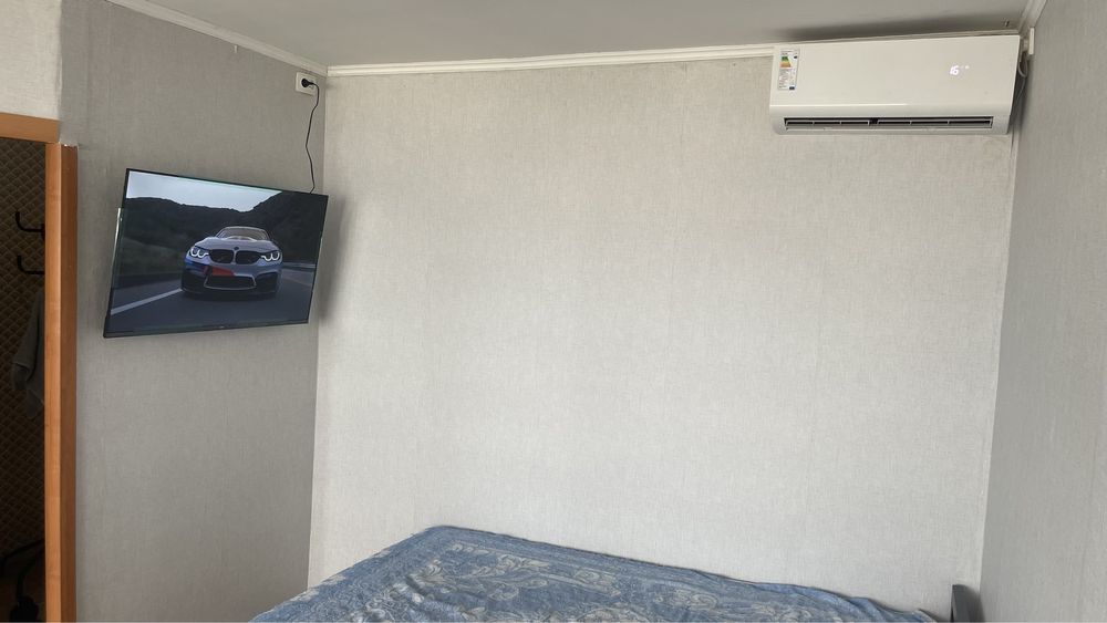 Продам 1ком кв с видом на моря