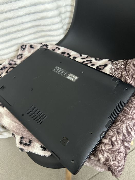 ноутбук ASUS X551C