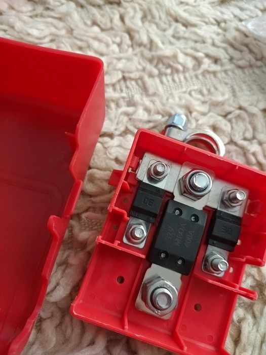 Авто електро части