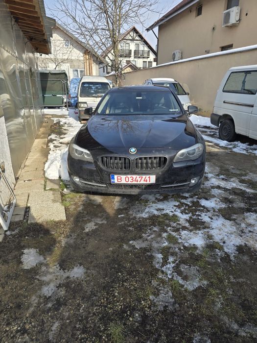 Dezmembrez orice piesa de bmw seria 1,3,5,7 f01 f10 f11 f20 f30