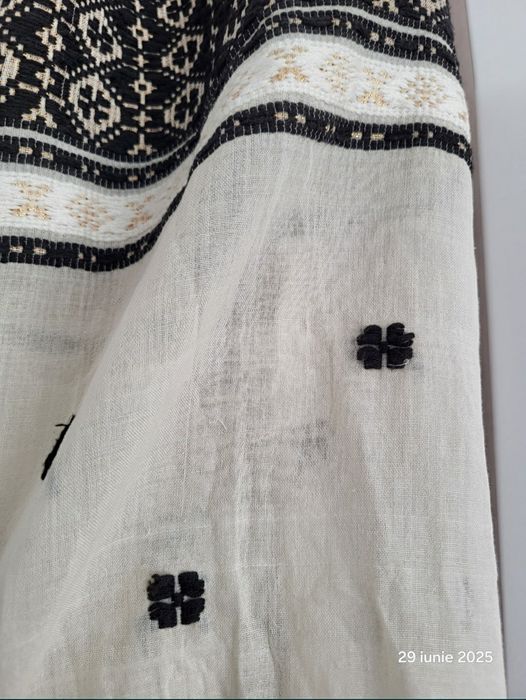 Ie veche marchizet traditionala autentica