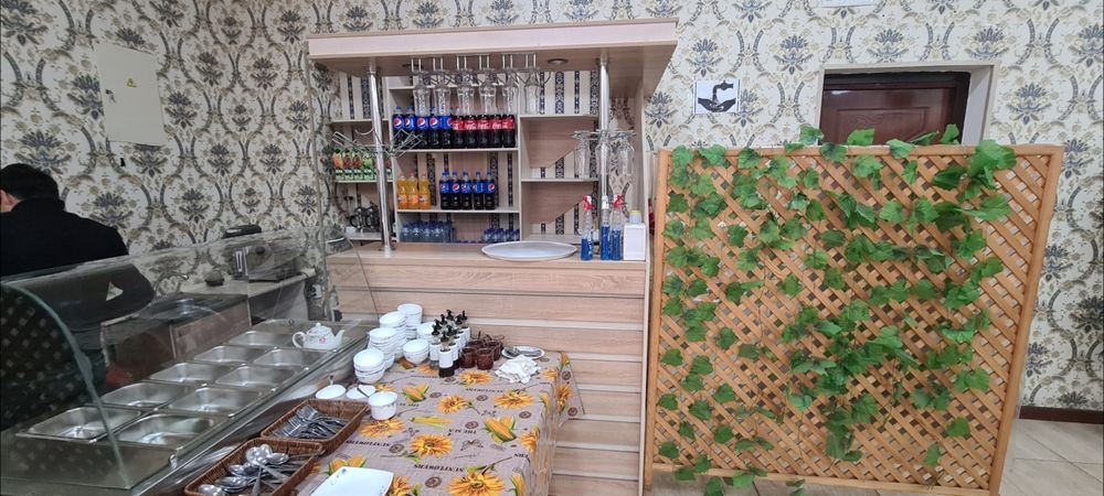 Maxsus mebellar sotiladi