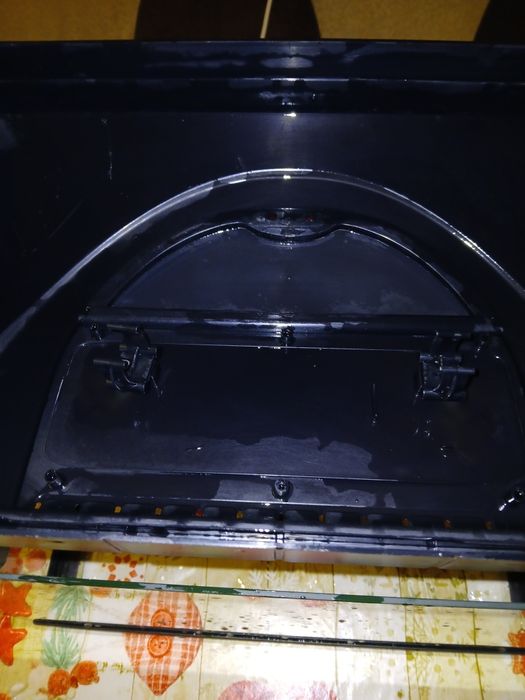 Acvariu pentru pești