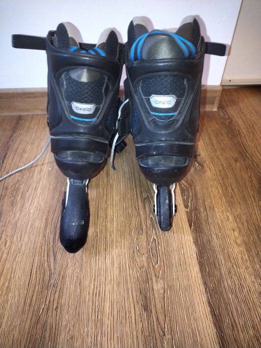 Vând role marca Oxelo