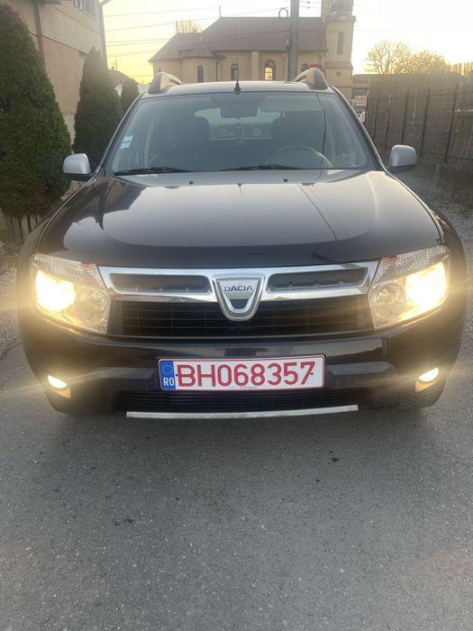 Dacia Duster 1.5 dci