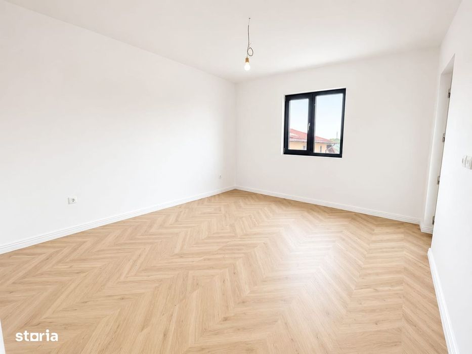 Imobiliare Domnesti Casa de vanzare gata de mutat str Ciutaci