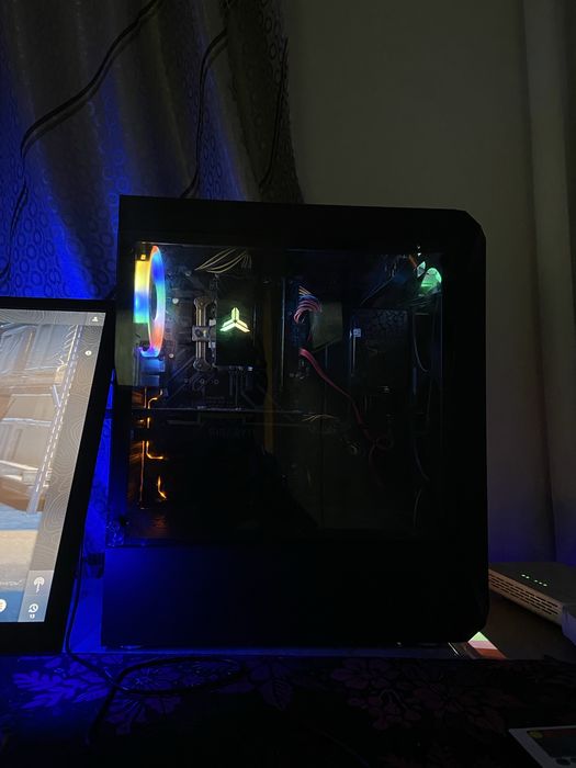 Играовй пк состаяниғ хорошые