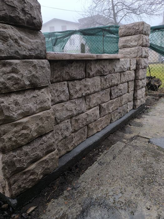 Бетонни блокчета