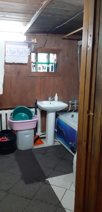 Продам дом 7 ком.