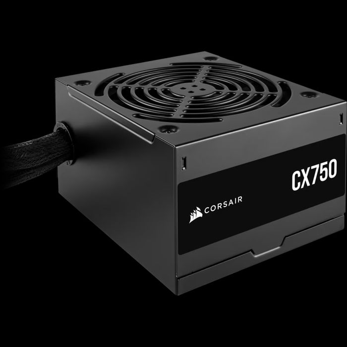 Блок питания Corsair CX750