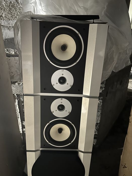 Yiden аудиосистема