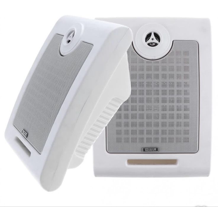 Фоновые колонки