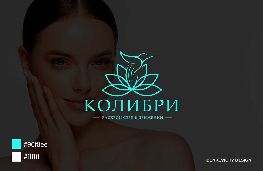 Создам мощный логотип | Брендинг • Premium | Logo yasash