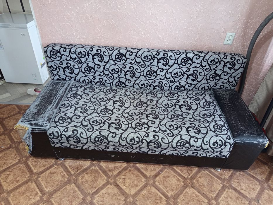 Отдам софу бесплатно