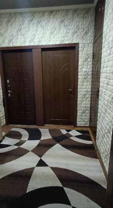 Аренда Юнусобод 4 Сезам 4/5хона 120кв кизларга оила болла