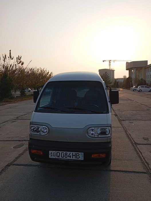 Damas 2 stayl . Holati ideal yangi day.