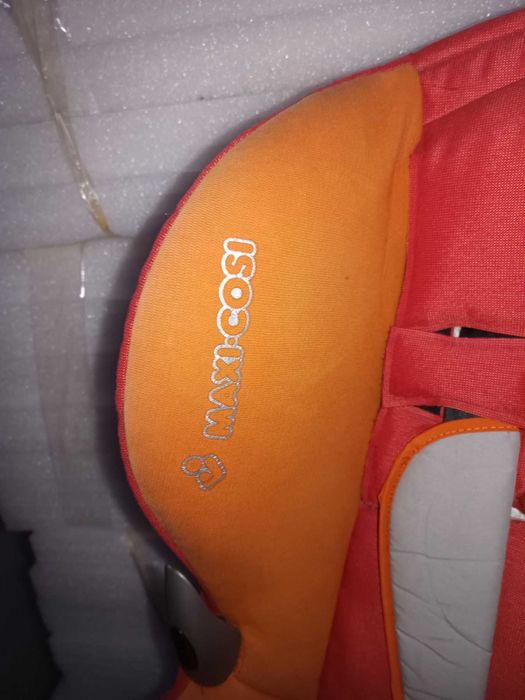 Столче за колата