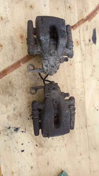 Задни сп.Апарати Пежо 307