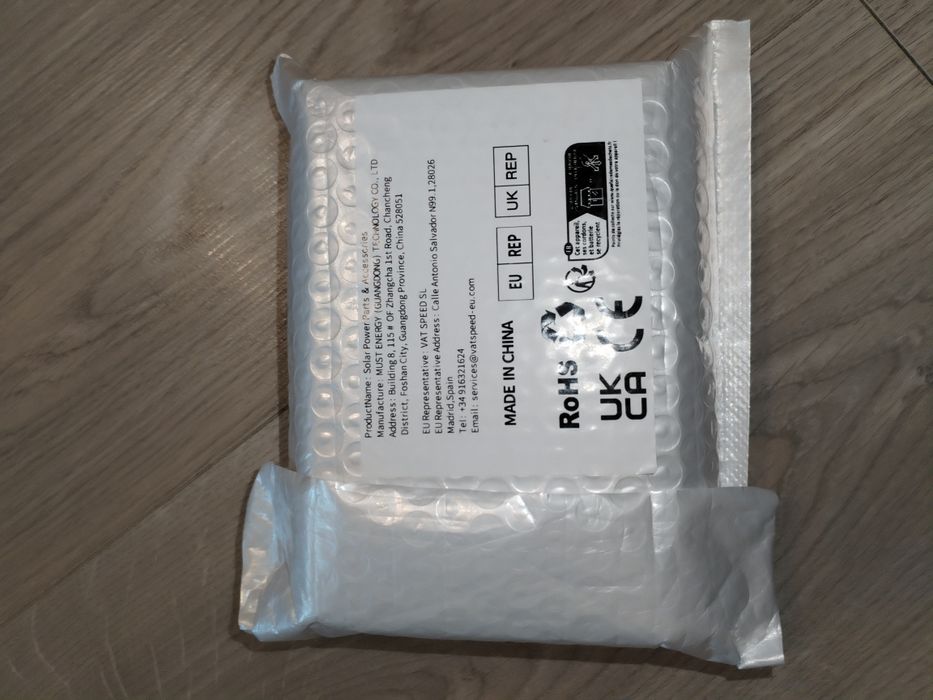 Modul WiFi PlugProA-25 Invertor