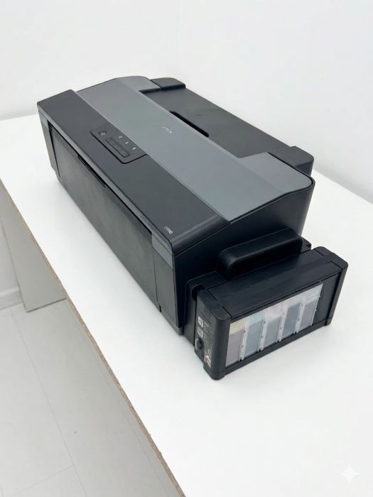 Принтер Epson А3 A3+ L13000