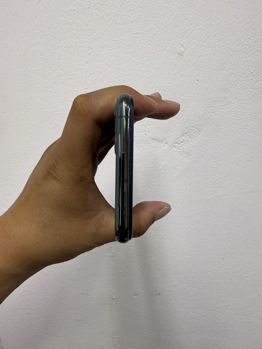 Iphone 11 pro max 256 gb
