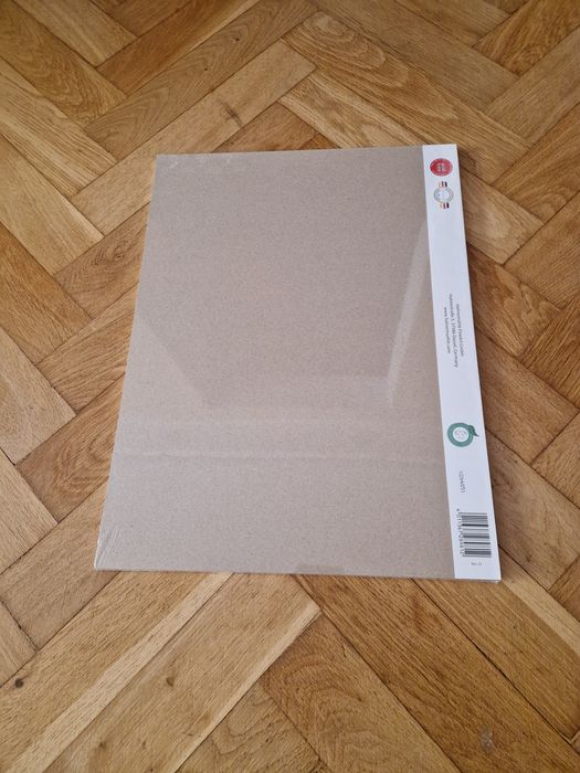 Bloc pentru acuarela Britannia 300g Cold Pressed Hahnemühle