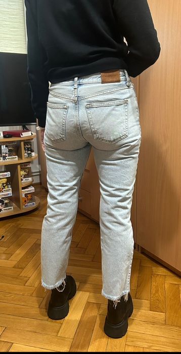 Blugi Mango , 34