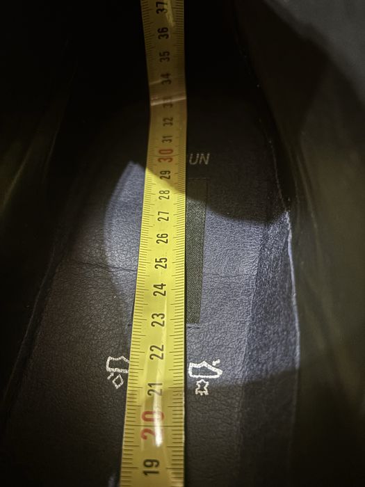 Мъжки кожени боти LLOYD