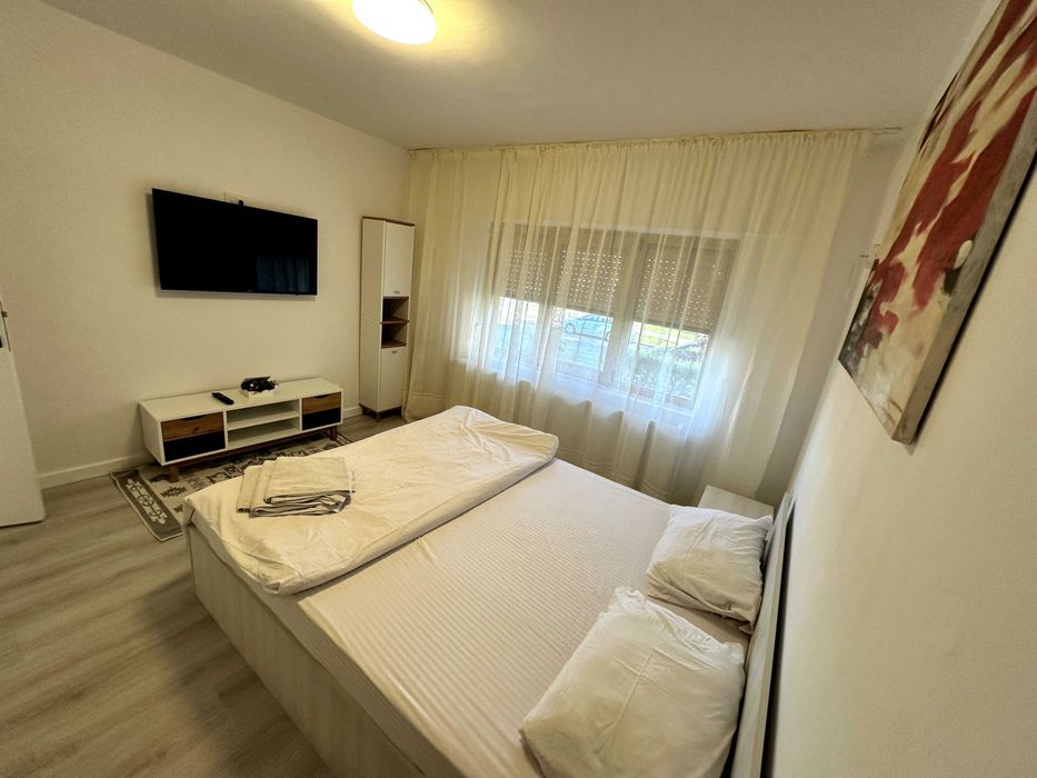 Regim Hotelier Satu-Mare