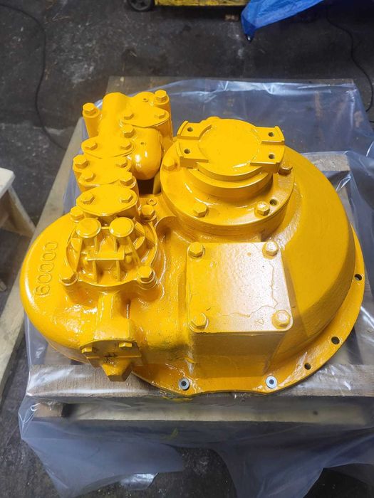 Гидротрансформатор АКПП Shantui SD16