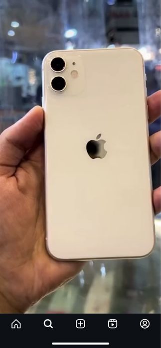 айфон 11 состояние отлично