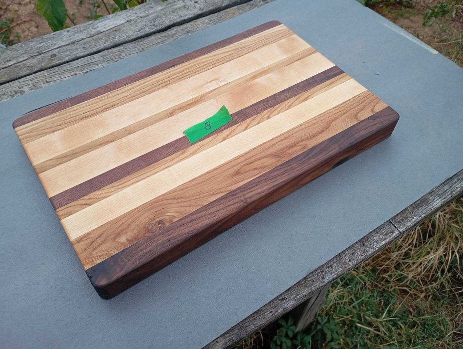 Дъски за рязане на мезета