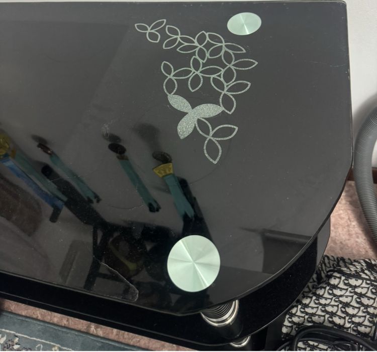 журнальный столик