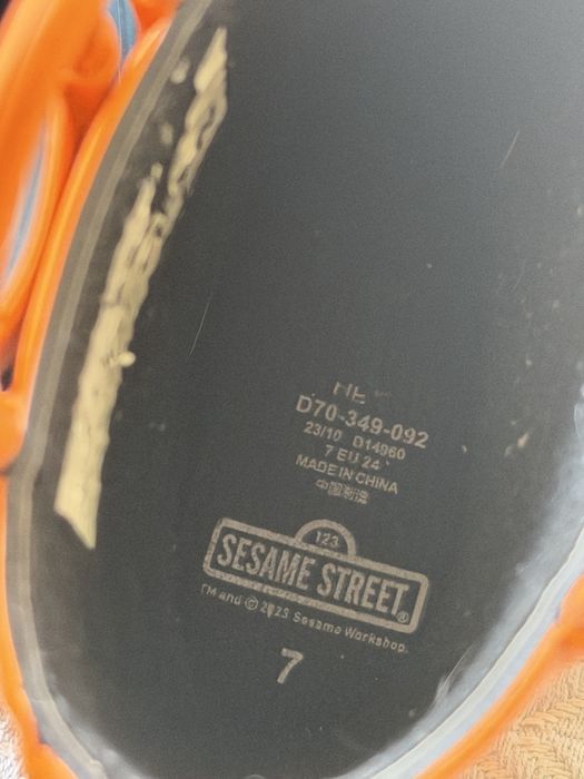 Резиновые сапоги некст