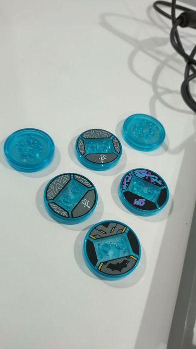 Portal Lego Dimensions pentru console, rog citiți cu atentie