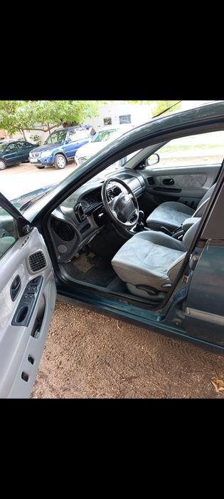 Рено Лагуна 1.8 АГУ