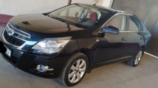Cobalt avtomobili sotiladi