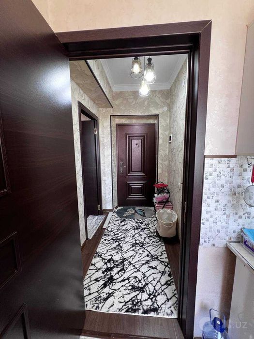 № 4123.Продается 1-комнатная квартира в Новостройке.