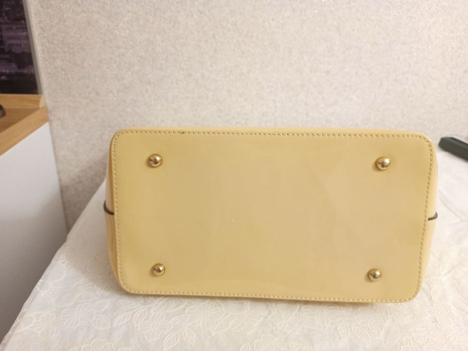 Сумка на весну и лето