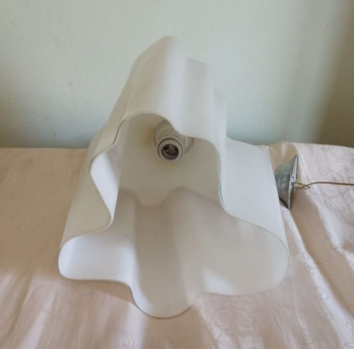 Люстры для разных комнат, 3 вида.