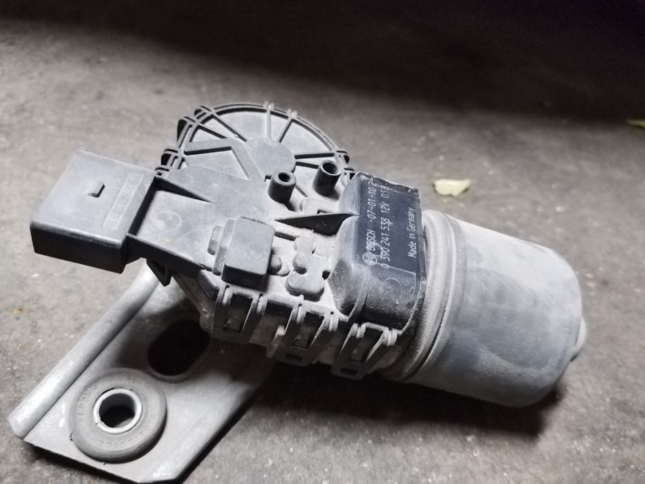 Моторче за чистачки за Опел Астра Х