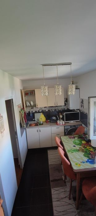 Apartament 69 mp