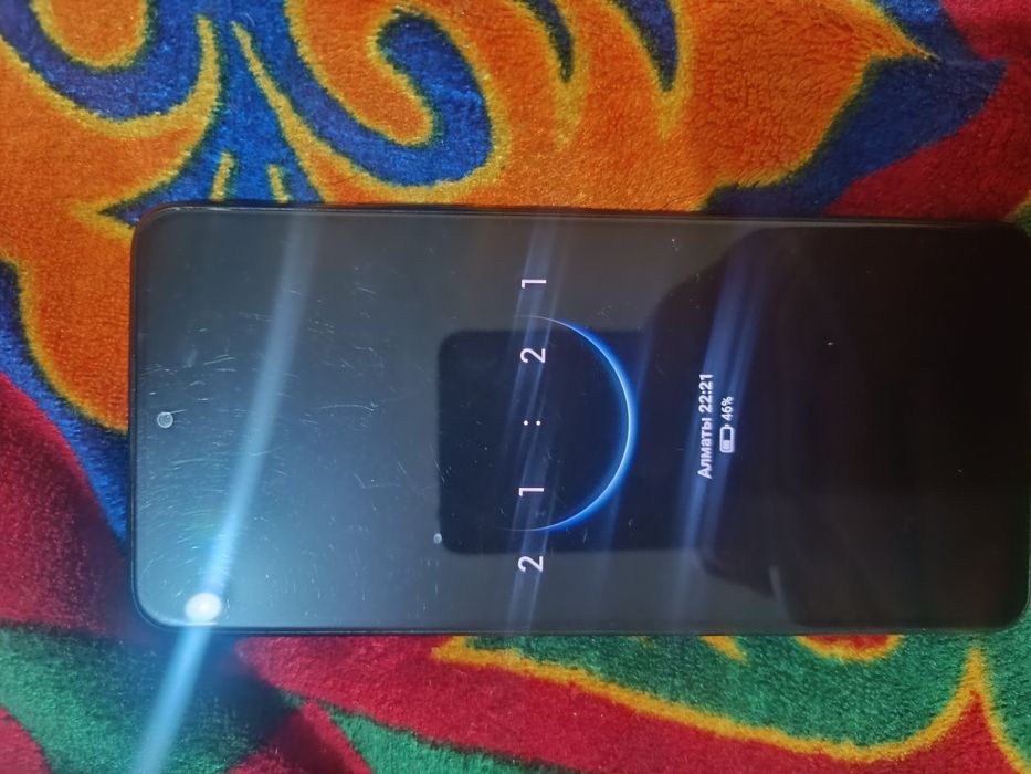 Продам redmi note 10 pro