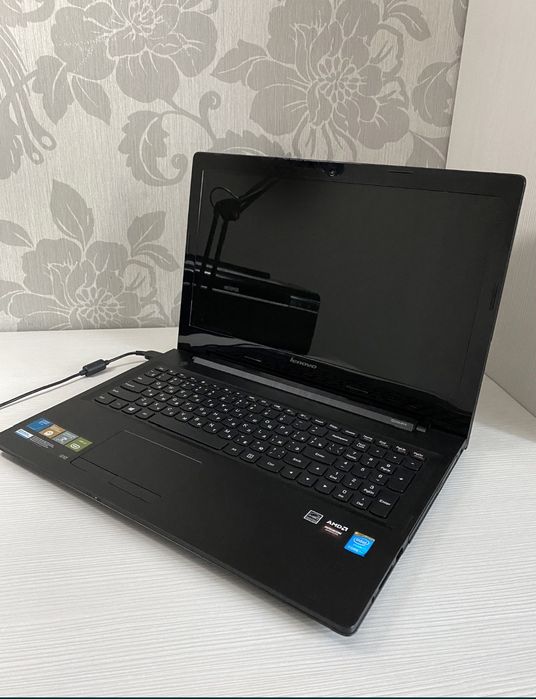 Ноутбук core-7 Игра