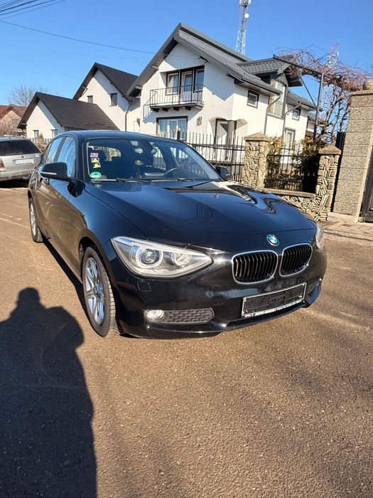 BMW 1 Series 2012 — imagine 2