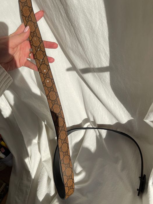 GUCCI колан женски М/Л гуцци