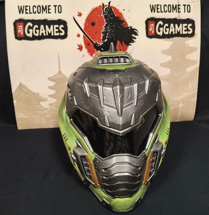 Doom Dark Ages Collectors edition