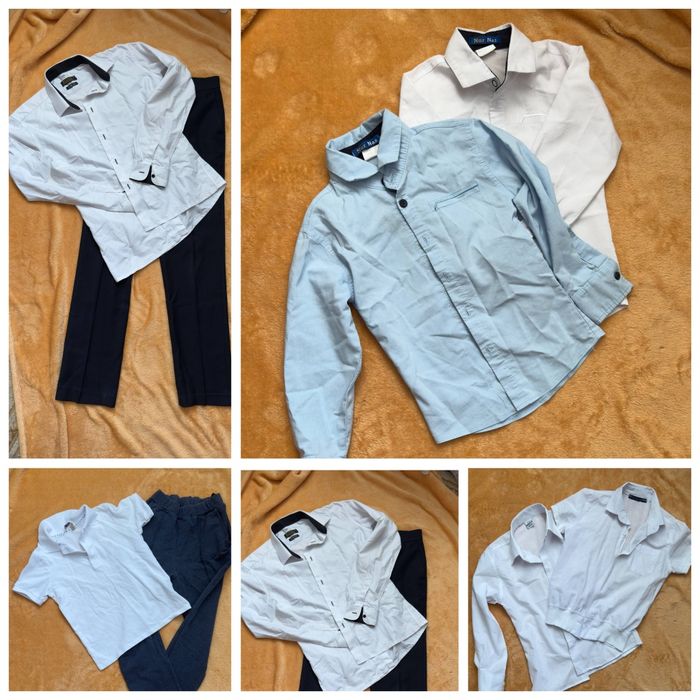 Продаю одежду  на школьника