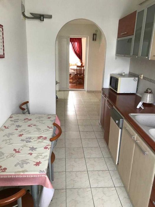 De inchiriat apartament cu 3 camere Copou -Gaudeamus